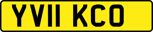 YV11KCO