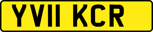 YV11KCR