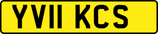 YV11KCS
