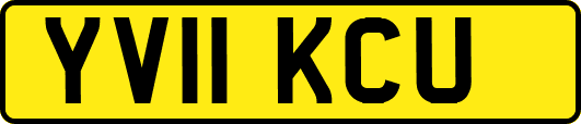 YV11KCU