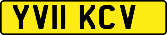 YV11KCV