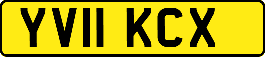 YV11KCX