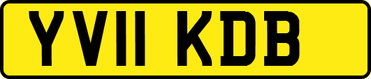 YV11KDB