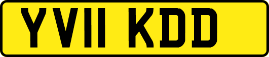 YV11KDD