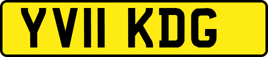YV11KDG