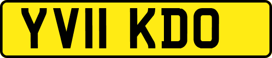 YV11KDO