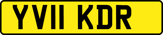 YV11KDR