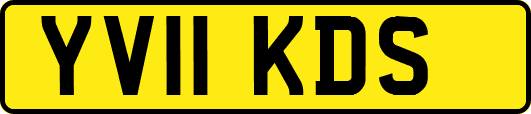 YV11KDS
