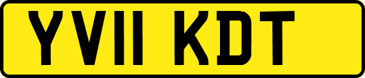 YV11KDT