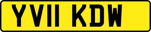 YV11KDW