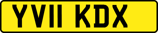 YV11KDX