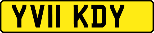 YV11KDY