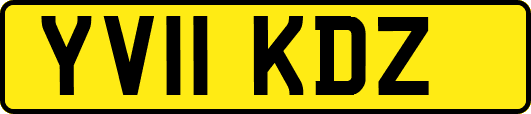 YV11KDZ