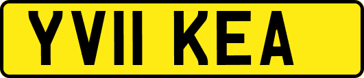 YV11KEA