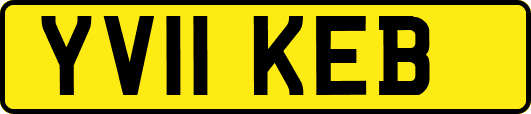 YV11KEB