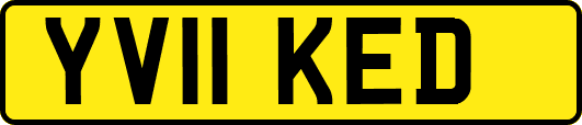 YV11KED