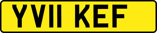 YV11KEF