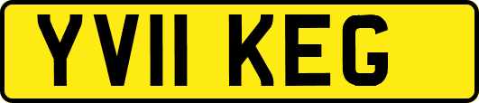 YV11KEG