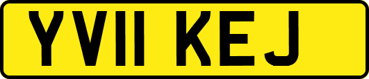 YV11KEJ