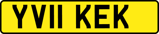 YV11KEK