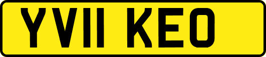 YV11KEO