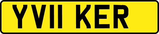 YV11KER
