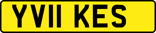 YV11KES