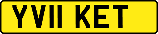 YV11KET