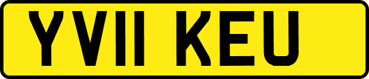 YV11KEU