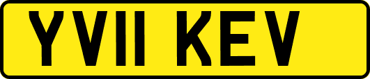 YV11KEV