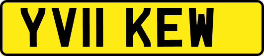 YV11KEW