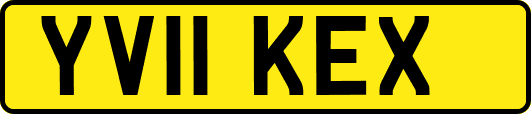 YV11KEX