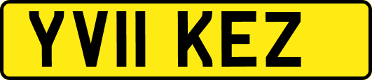 YV11KEZ