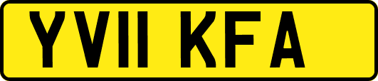 YV11KFA