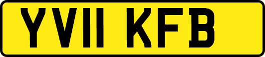 YV11KFB