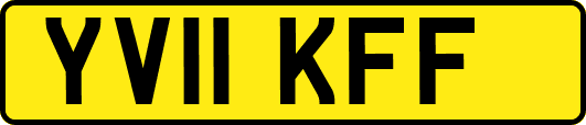 YV11KFF