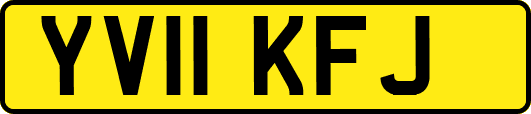 YV11KFJ