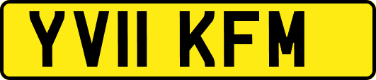 YV11KFM