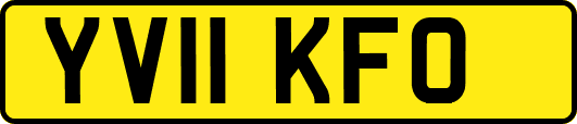 YV11KFO