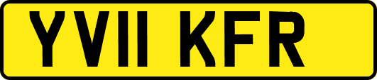 YV11KFR