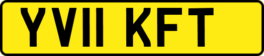 YV11KFT