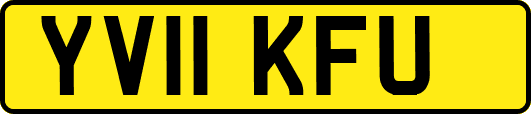 YV11KFU