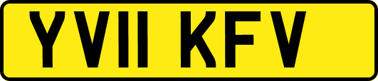 YV11KFV