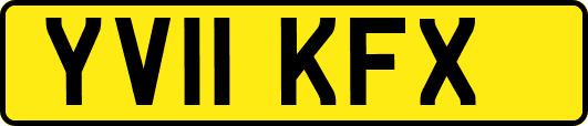 YV11KFX