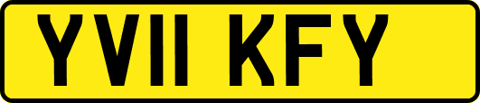 YV11KFY