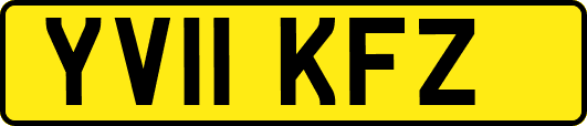 YV11KFZ