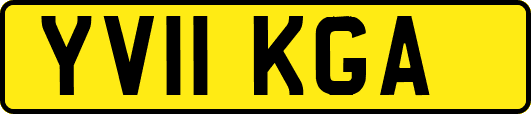 YV11KGA