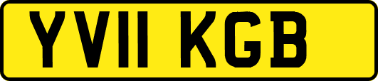 YV11KGB