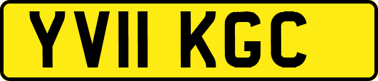 YV11KGC