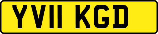YV11KGD
